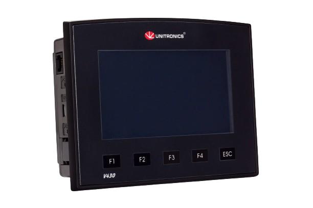UNITRONICS V430-J-RH2
