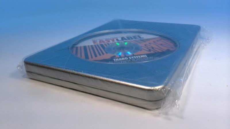 THARO SYSTEMS EL6S-USB