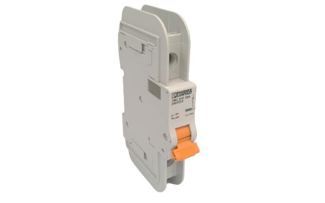 PHOENIX CONTACT TMC 81C 20A