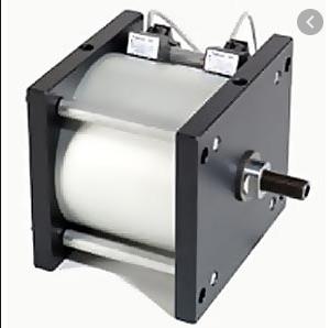 FABCO THP3X1-3/4FF-AS-E-PA2-V