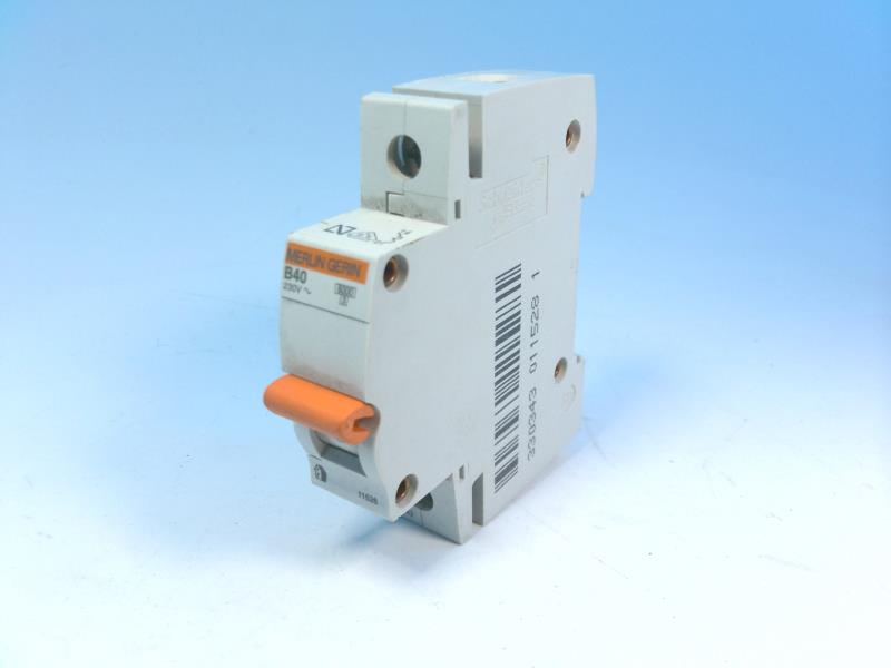 11528 by SCHNEIDER ELECTRIC