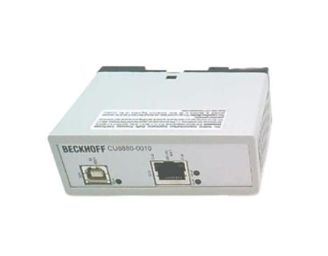 CU8880-0010 by BECKHOFF