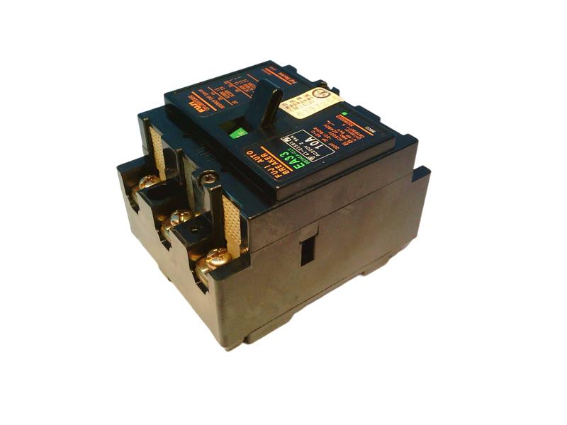 FUJI ELECTRIC BB3AEA-010
