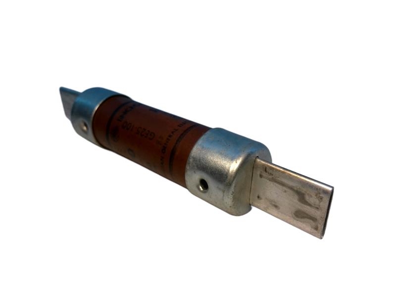 GENERAL ELECTRIC GE25-100