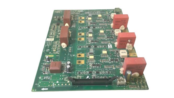 OTIS ELEVATOR CO GAA26800MX1/2