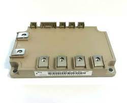 FUJI ELECTRIC 7MBI200U2S-060B-50