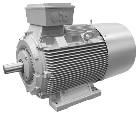 SIEMENS 1LE1503-2AA43-4AB4-Z