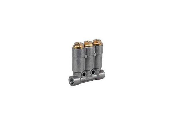 342-400-44000-ZZ by LINCOLN INDUSTRIAL