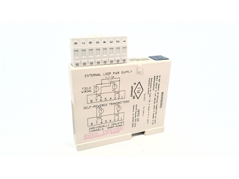 OPTO 22 SNAP-AIMA-I