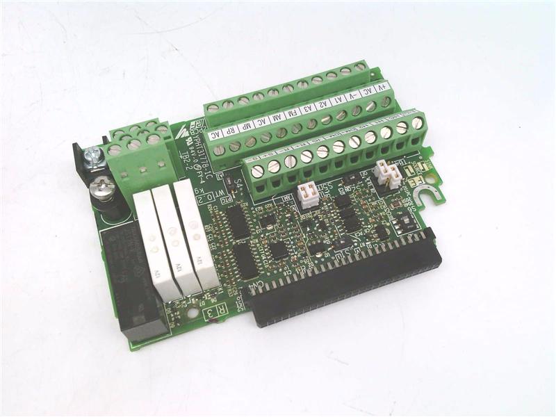 YASKAWA DENKI SEISAKUSHO ETC740303.M