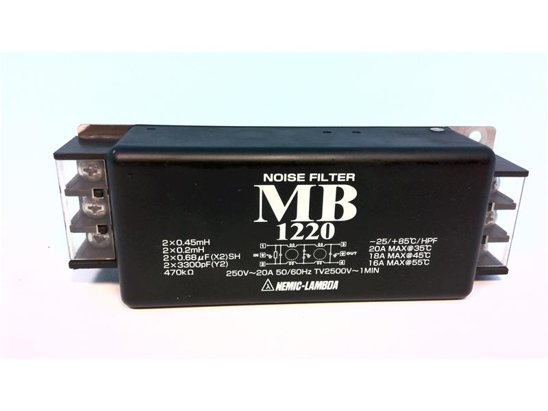 TDK MB-1220