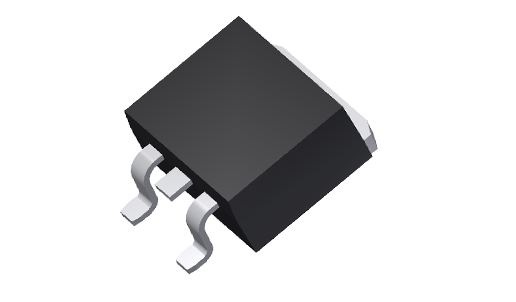 NXP SEMICONDUCTOR TMTB10N40E