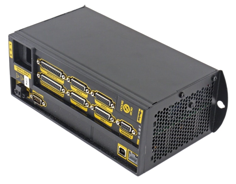 9000P1U4B0 by PARKER