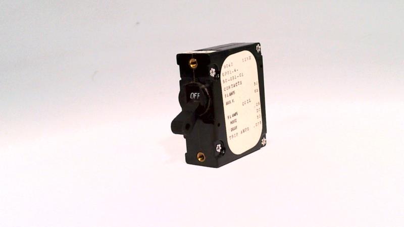 SENSATA TECHNOLOGIES UPG1-4-50-051-01