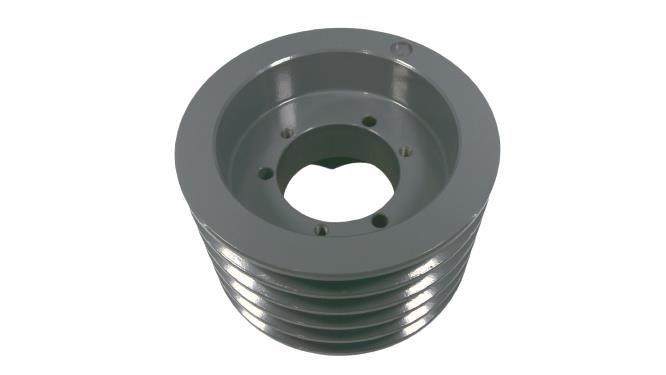 ALTRA INDUSTRIAL MOTION 6.4X5B-SK