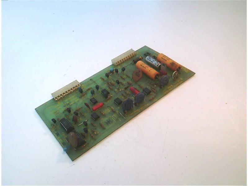 ASEA BROWN BOVERI 600304