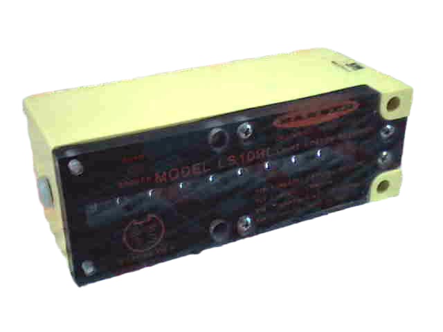 BANNER ENGINEERING LS10RL-25481