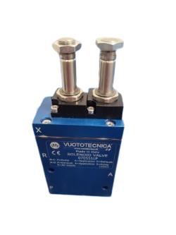 VUOTOTECNICA 070551LP