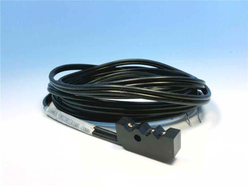 BANNER ENGINEERING SP100FF