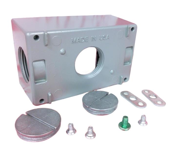 DIH3-3-LM by ABB THOMAS & BETTS