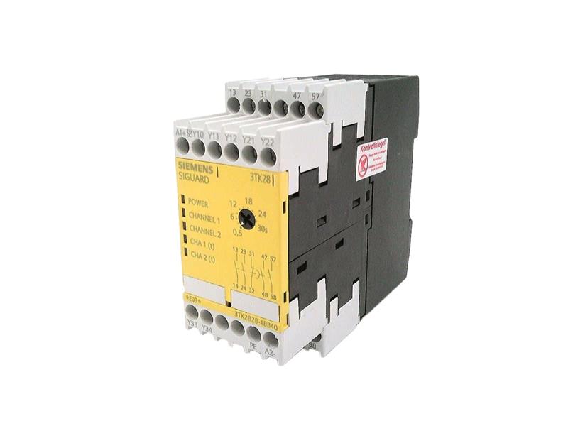 SIEMENS 3TK2828-1BB40