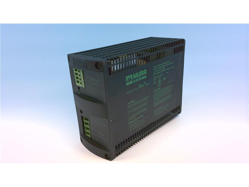 MURR ELEKTRONIK MCS10-3X400-500/24-5A