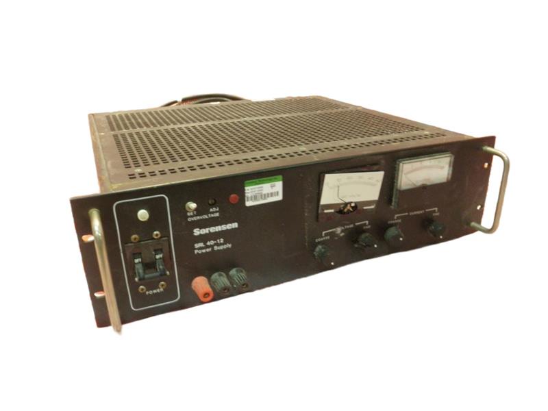 SORENSEN SRL-40-12