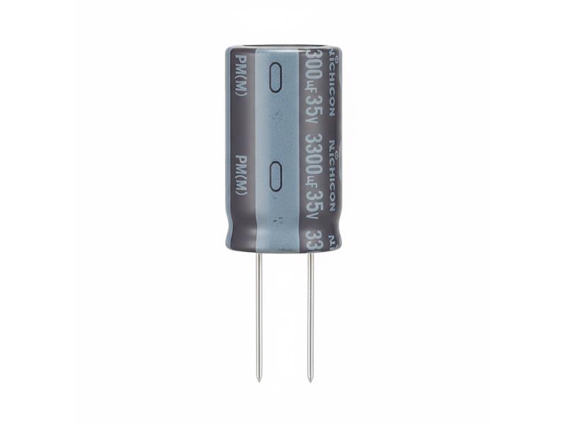 NICHICON UPM1J470MPD