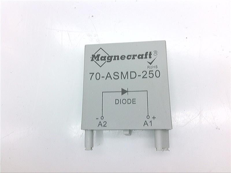 SCHNEIDER ELECTRIC 70-ASMD-250