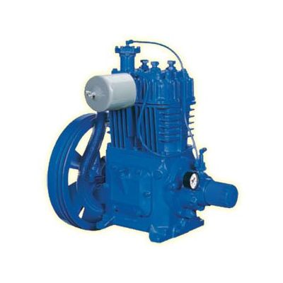 QUINCY AIR COMPRESSOR 350L
