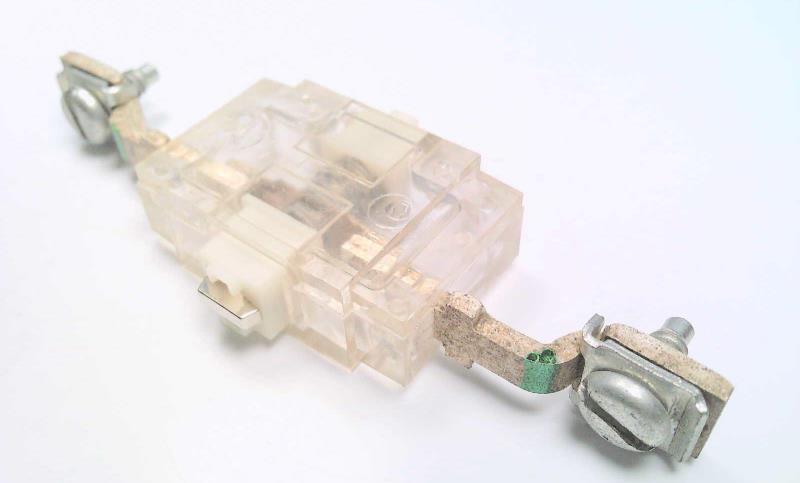 EATON CORPORATION D26MPR