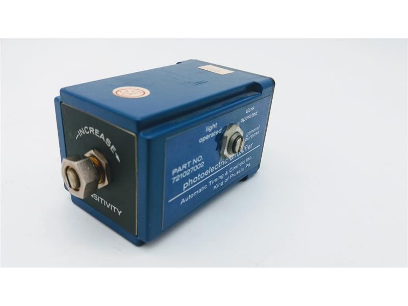 721027002 by MARSH BELLOFRAM