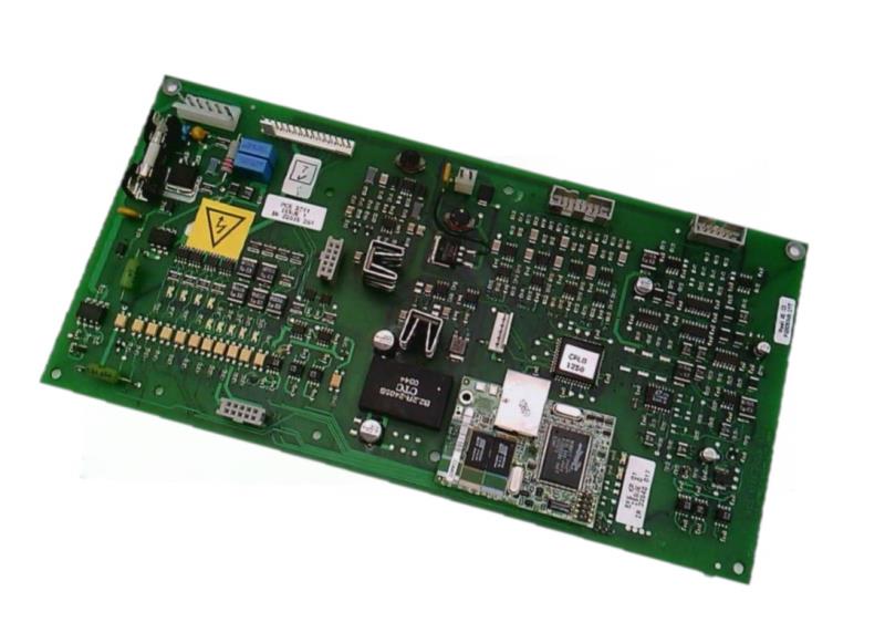 SPARC SYSTEMS LTD PCS-3771