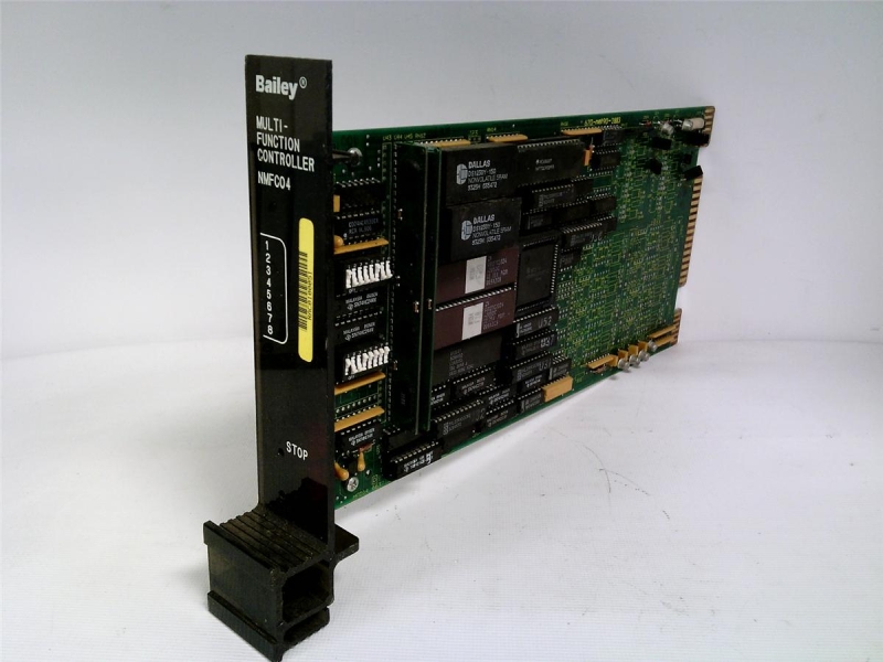 ASEA BROWN BOVERI NMFC-04