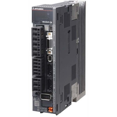 MITSUBISHI MR-J4-70B-RJ020