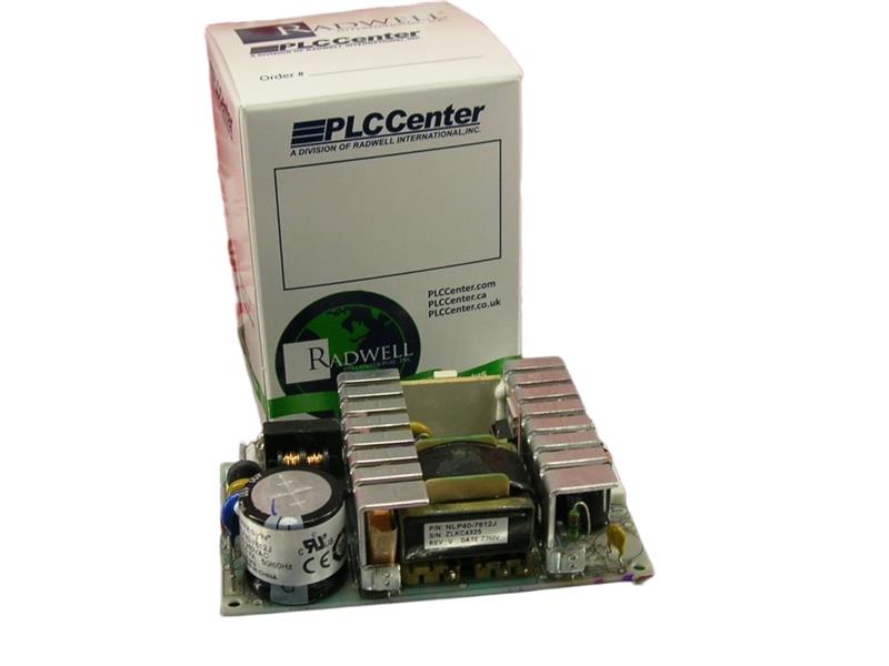 NLP40-7612J by ADVANCED ENERGY