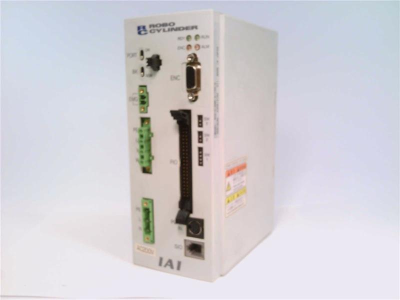 IAI RCS-C-SMR-A-100-2