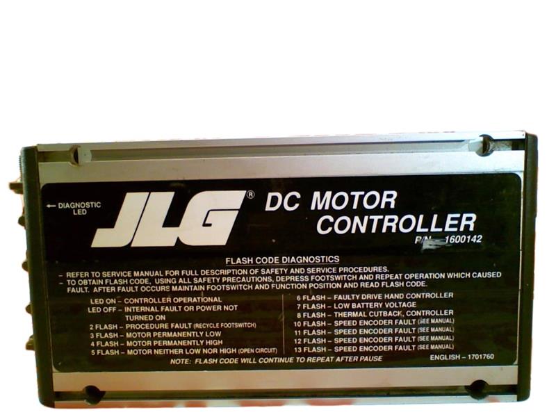 JLG 1600142