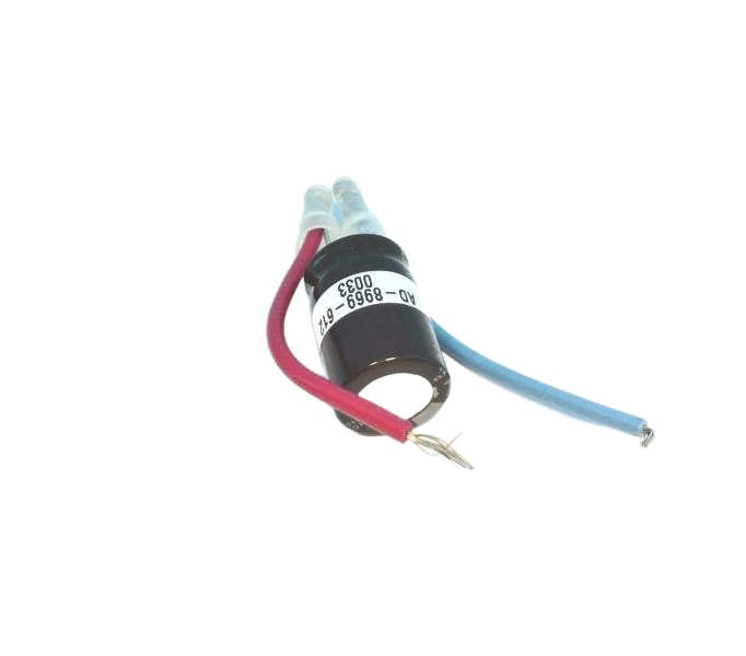 INVENSYS AD-8969-612