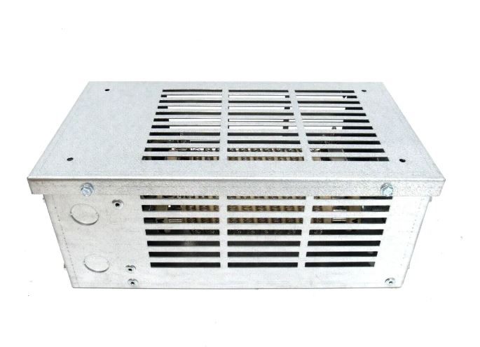 POST GLOVER RESISTORS INC T70R500W