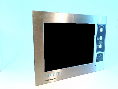 VFP15S4-000-302 by SPARTON