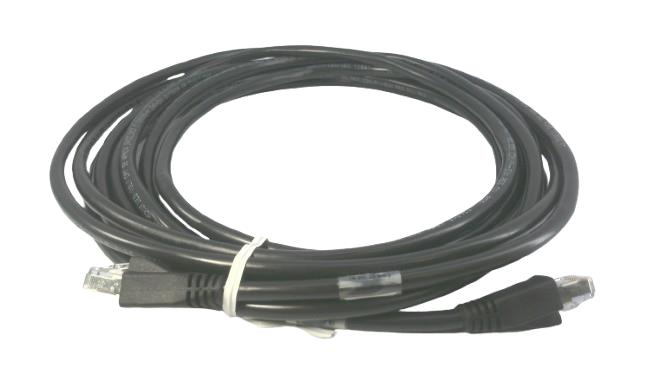 BELDEN NXPC-F7RS8K-M3BK-M3BK-18.3