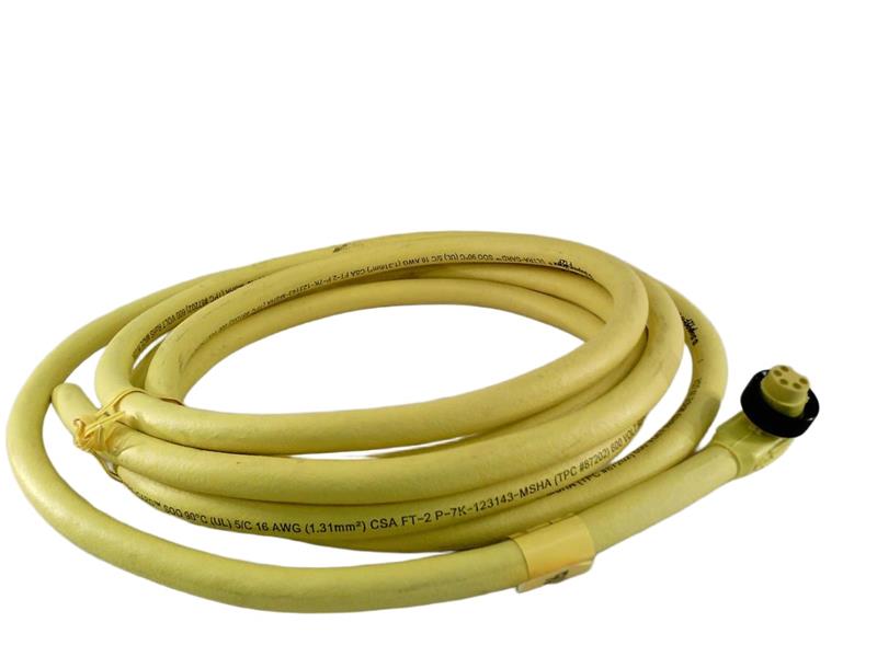 89512 by TPC WIRE & CABLE