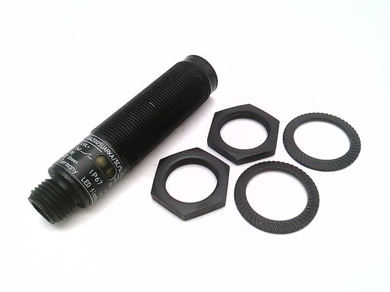 EFECTOR IGA2005-UARKA/SC/SL/LS-100AK-IG0335