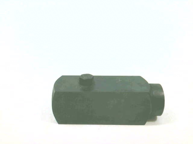 PARKER PCCK620S-3.00