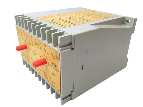 ART HOCKENHEIM AW-3/3-24VDC