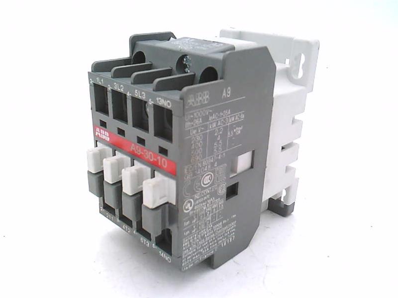 ASEA BROWN BOVERI A9-30-10-R80