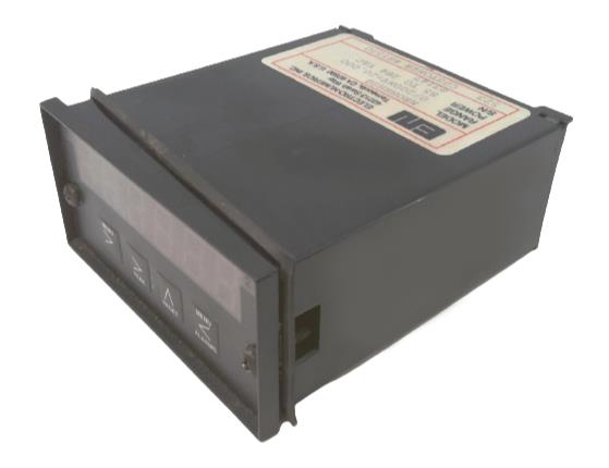 ELECTRO NUMERICS MROHHHSG