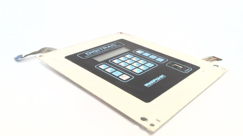 MAXCESS INTERNATIONAL DIGITRACPS8