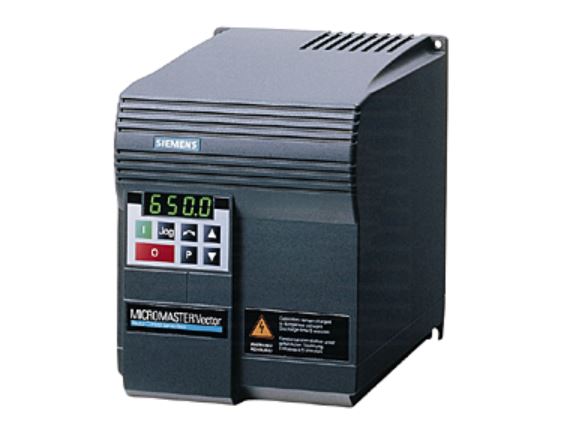 SIEMENS 6SE3216-8BB40